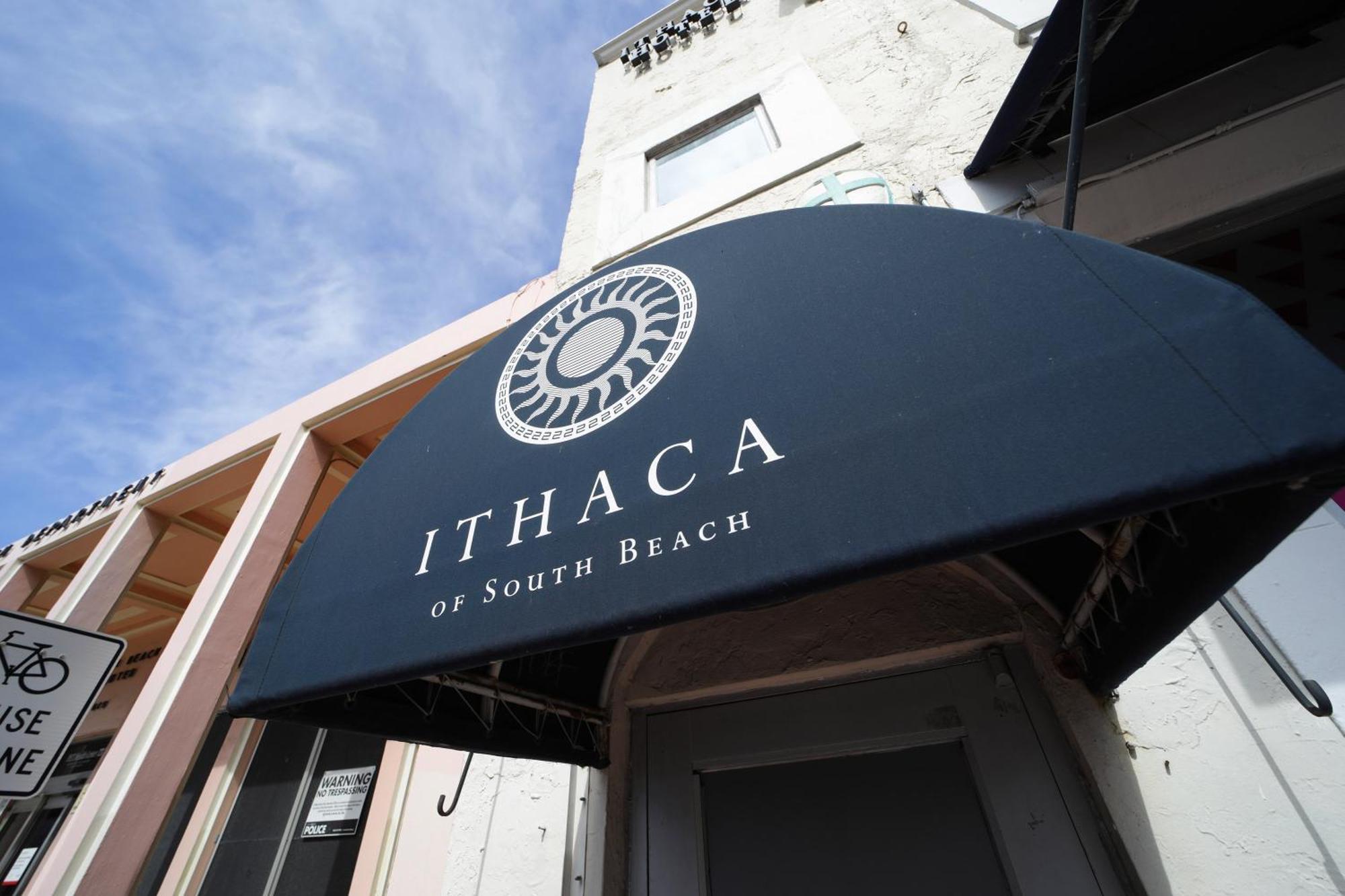 Ithaca — Photos 3